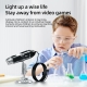 3 in 1 USB Digital Microscope