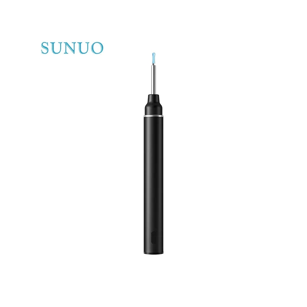 Stainless Steel Intelligent Ear Wax Removal Tool
