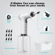Handheld Smart Visual Ear Washing Machine