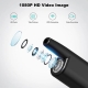 Handheld Smart Visual Ear Washing Machine