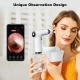 Handheld Smart Visual Ear Washing Machine