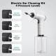 Handheld Smart Visual Ear Washing Machine