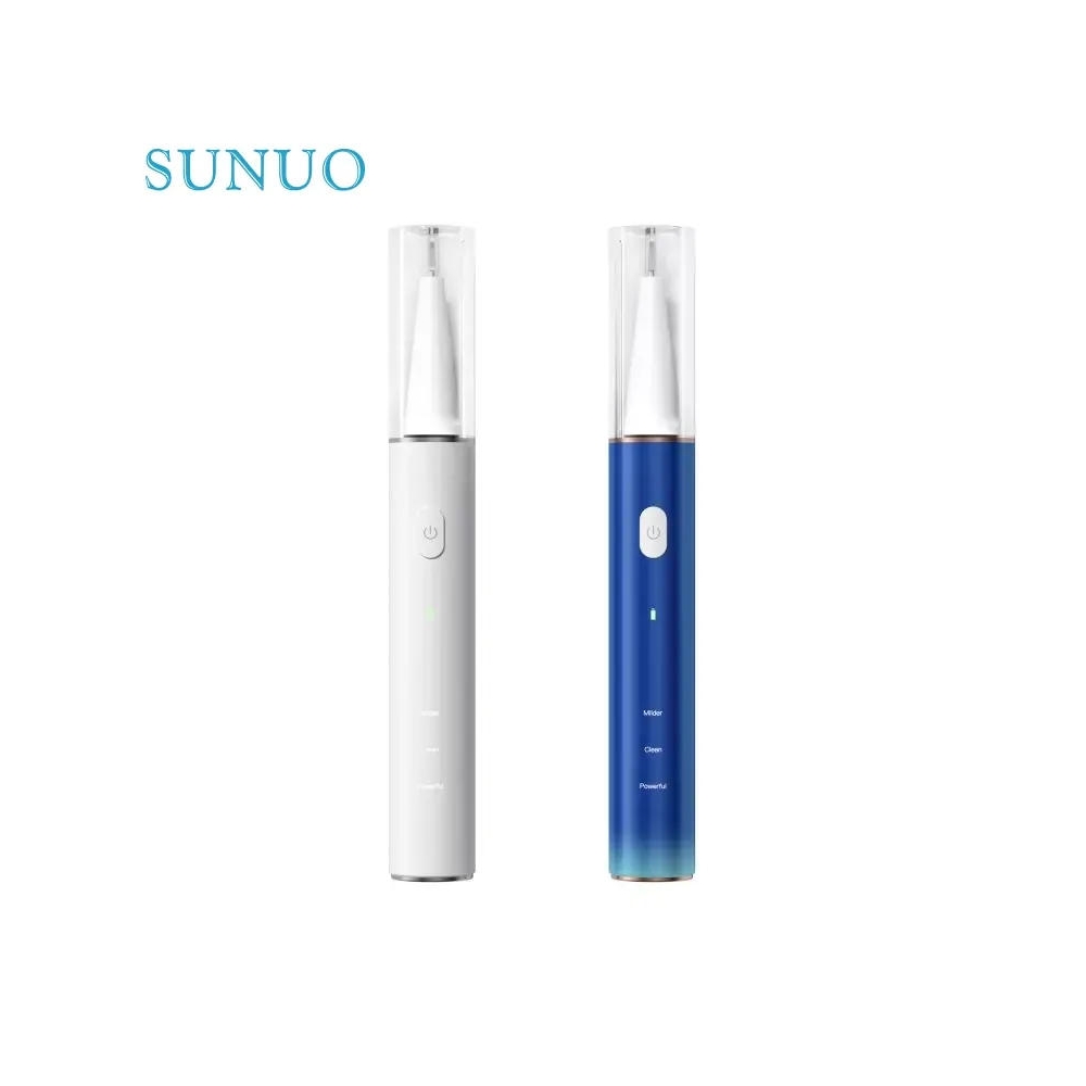 Electric Teeth Cleaner with Camera